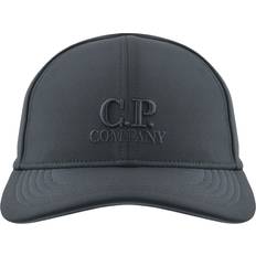 C.P. Company Caps C.P. Company Shell-R Baseball Cap - Navy