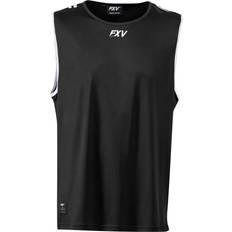 Vêtements Force XV Victoire Sleeveless T-shirt - Schwarz