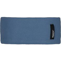 Uomo Fasce per capelli Barts Straight Fleece Headband - Blau