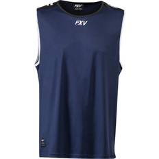 Vêtements Force XV Victoire Sleeveless T-shirt - Bleu