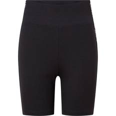 Collants Calvin Klein Jeans Milano Short Leggings - Schwarz