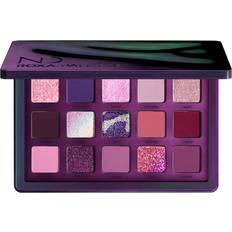 Eyeshadow Palette Roxa