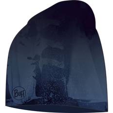 Elastano/Lycra/Spandex Gorros Buff Polar EcoStretch Beanie - Blau