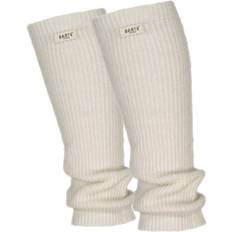 Beige - Damen Armwärmer & Beinwärmer Barts Darty Legwarmers - Beige