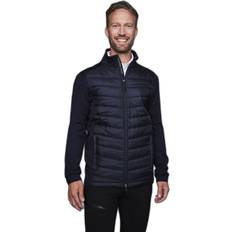 Mountain Horse Jacket Dynamic Hybrid - Bleu
