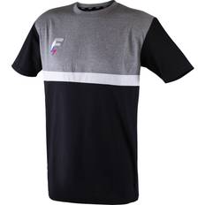 Vêtements Langarmshirt Force XV - Noir