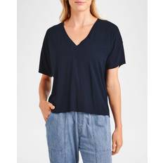 Splendid Bamboo V-Neck T-Shirt