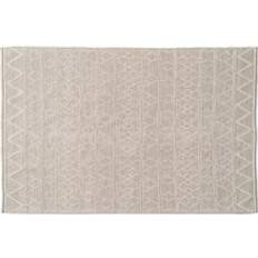 Beige Paillassons BigBuy Home Carpet Cream 200 x 300 x 1 Beige cm