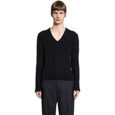 Pullover Tom Ford Man Black Knitwear