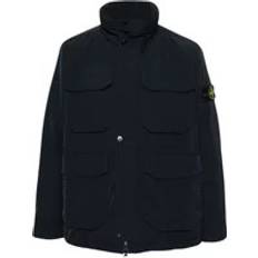 Stone Island Jackor Stone Island Jacket - Blue