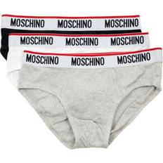 Moschino Moschino Underwear Briefs 3 Pack