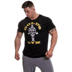 Muscle Joe T-Shirt - Black