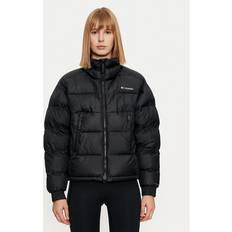 Columbia Pike Lake II Cropped Jacket - Black