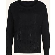 Betty Barclay Bekleidung Betty Barclay Pullover - Black