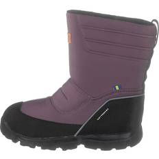 Kavat Voxna Wp Purple Unisex Boots - Lilla