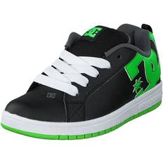 DC Shoes Court Graffik Shoe - Black