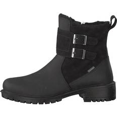 Ecco Bottes ecco Elaine Kids Black Unisex Boots