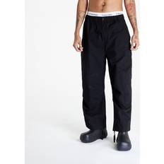 Carhartt WIP Jet Cargo Pant - Black Rinsed