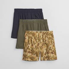 GAP Ondergoed GAP Boxers 3-Pack Camo