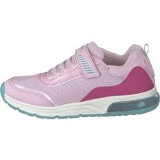 Geox Spaceclub Girl Zapatos - Pink/Rosa