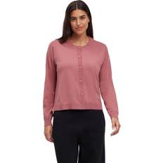 Falke Cardigans Falke Damen Cardigan - Pink