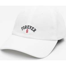 Cayler & Sons W Forever Six Curved Cap White/MC