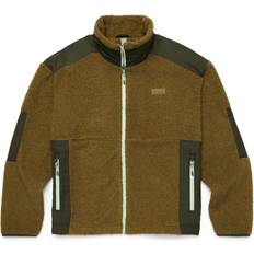 Cotopaxi Klær Cotopaxi Bacano Fleece Jacket - Live Oak/Woods