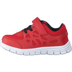 Rojo Primeros Pasos Gulliver 420-0648 Sneakers Sportssko - Red