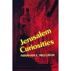 Jerusalem Curiosities