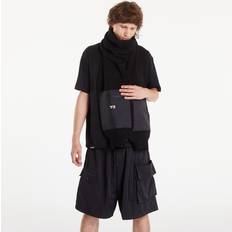 Nylon Halstücher & Schals Y-3 Sleeve Scarf - Black