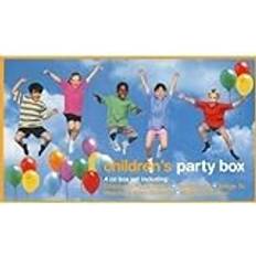 Children's Party Box (CD)