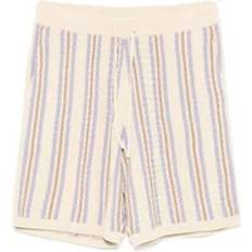 NN07 Shorts NN07 Jackie Shorts - Men - Organic Cotton - Neutrals