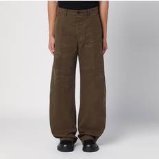 DSquared2 Trousers DSquared2 Pantaloni Ripped Big Chino -