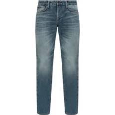 Emporio Armani Slim-fit Jeans - Blue