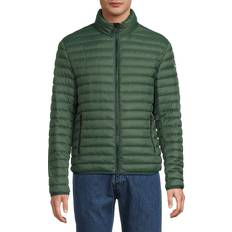 Colmar Men Jackets Colmar Green Jacket Extra Slim Fit - Green