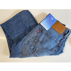 Levi's 502 Taper Fit Jeans - Mid Blue