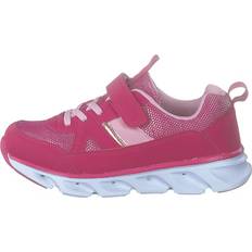 Gulliver Sportskor Gulliver Fuchsia 435-3097 Unisex Sneakers - Lyserød