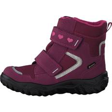 Superfit Husky Gore-tex Pink - Lila