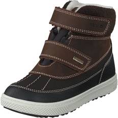 PRIMIGI Pbzgt 63601 Dark Brown/Black Unisex Boots