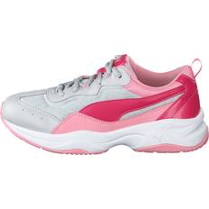 Zapatillas de running Puma Cilia Cheetah Jr High Rise - Bright Rose/Peony/PU