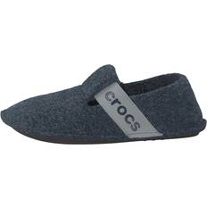 Scarpe per Bambini Crocs Classic Slipper Kids - Navy