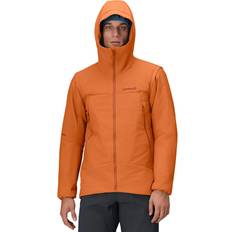 Norrøna Møre Thermo60 Aero200 Jacket - Gold Flame