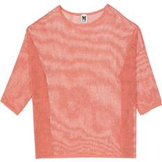 Transparent Jumpers Missoni Round-neck Knitwear