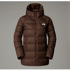 The North Face Hyalite Udendørsjakke - Choko/Hvid