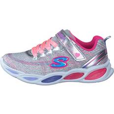 Skechers Girls Shimmer Beams - Sparkle Smit