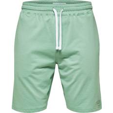 Selected Shorts Selected Slhorion Shorts - Vert