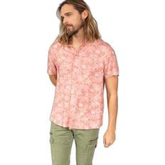Orange Shirts Deeluxe Wilson Shirt - Orange