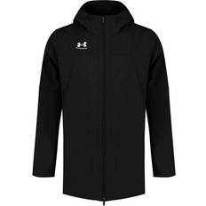 Under Armour Challenger Pro Windbreaker - Black