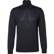 Cashmere - Uomo Abbigliamento Joop! Donte Pullover - Blu Scuro