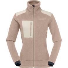 Norrøna Trollveggen Thermal Pro Jacket - Brun